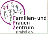 Logo des Familien- und Frauenzentrum Brakel e.V._© Familien- und Frauenzentrum Brakel e.V. (FFZ)_Kultur Kreis Höxter