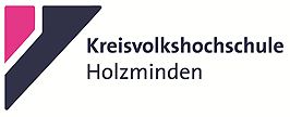 Logo Kreisvolkshochschule Holzminden_© Kreisvolkshochschule Holzminden_Kultur Kreis Höxter