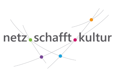 Logo Netz schafft Kultur