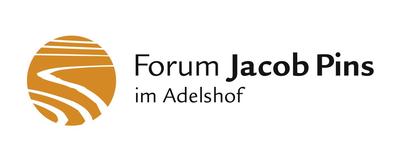 Logo Forum Jacob Pins