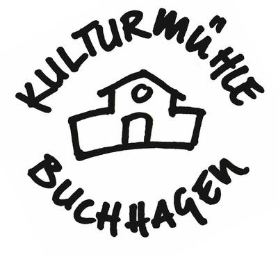 Logo der KulturMühle Buchhagen_© Kulturmühle Buchhagen_Kultur Kreis Höxter