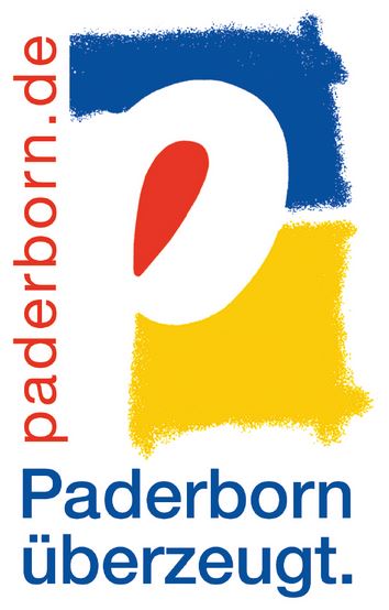 Logo der Stadt Paderborn_© Stadt Paderborn_Kultur Kreis Höxter