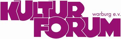 Logo Kulturforum Warburg