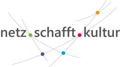 Bild vergrößern: netzschafftkultur - Das Netzwerk der Kulturakteure im Kreis Höxter