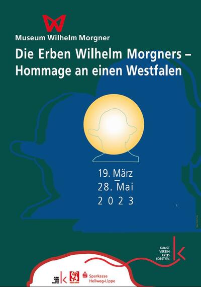 Ausstellung "Die Erben Wilhelm Morgners"_© Museum Wilhelm Morgner_Kultur Kreis Höxter