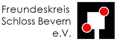 Logo_Freundeskreis Schloss Bevern_Kultur Kreis Höxter