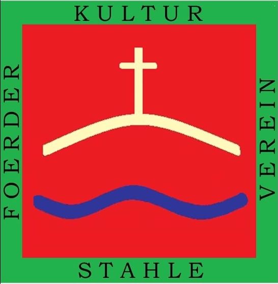 Logo des Kultur-Fördervereins Stahle_© Kultur-Förderverein Stahle e.V._Kultur Kreis Höxter